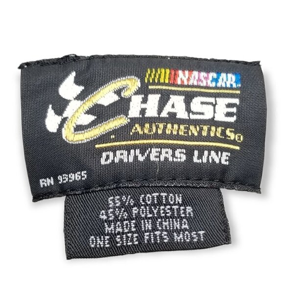 Dale Earnhardt Jr #88 Nascar Amp Energy Ball Cap Hat - Picture 11 of 11